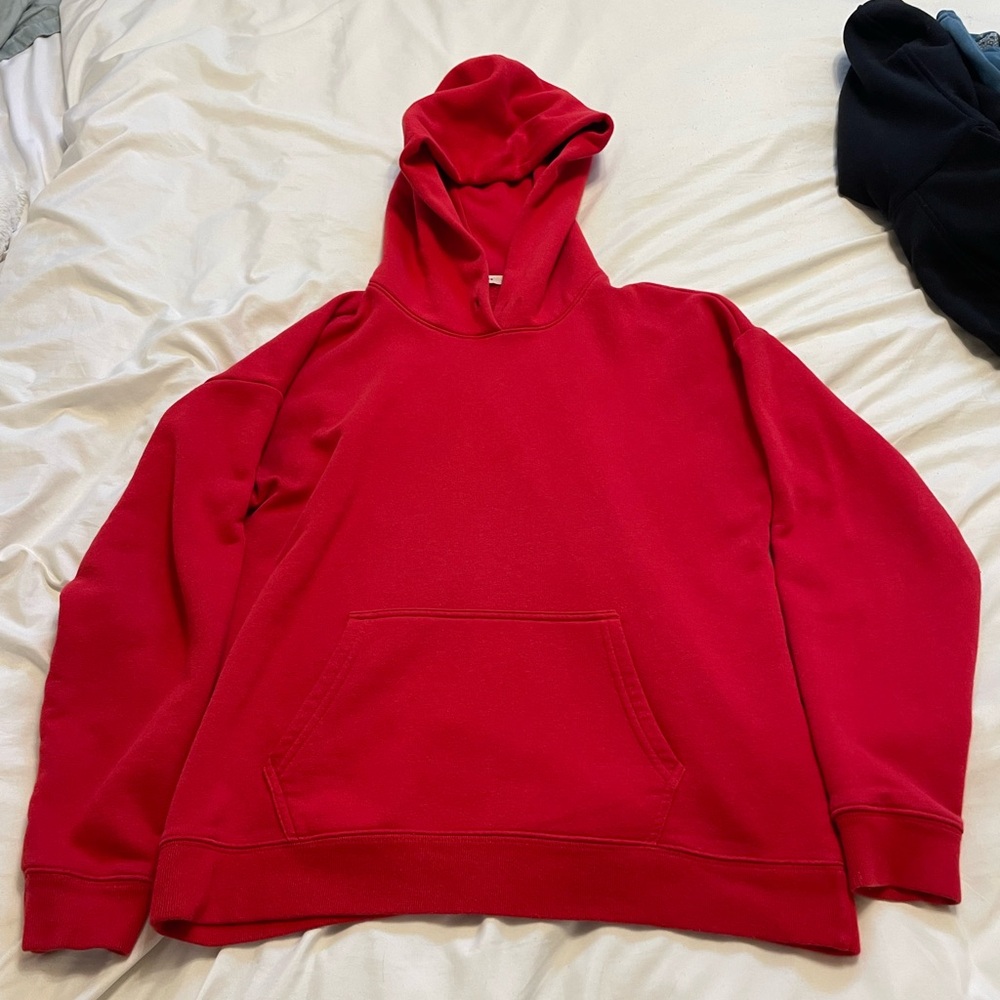 TNA hoodie